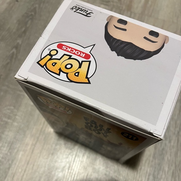 Funko pops - Picture 4 of 13